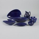 1644 9300 DINNERWARE